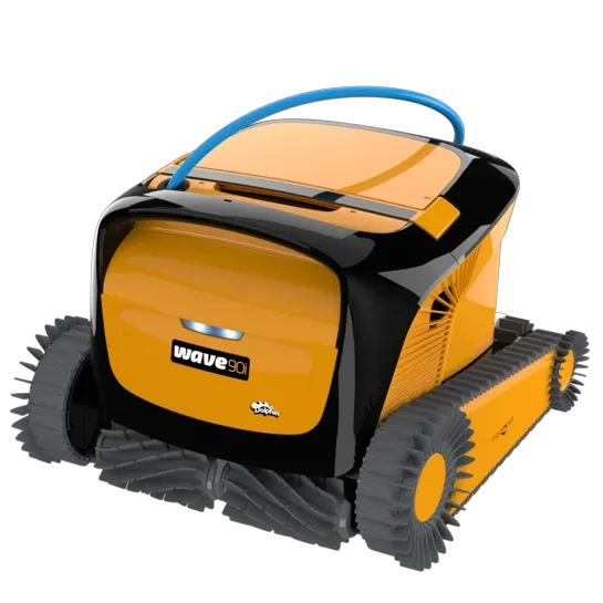 Dolphin Wave 90i by Maytronics