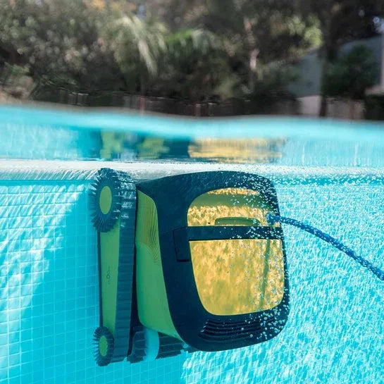 Dolphin Wave 90i by Maytronics
