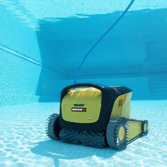 Dolphin Wave 90i by Maytronics