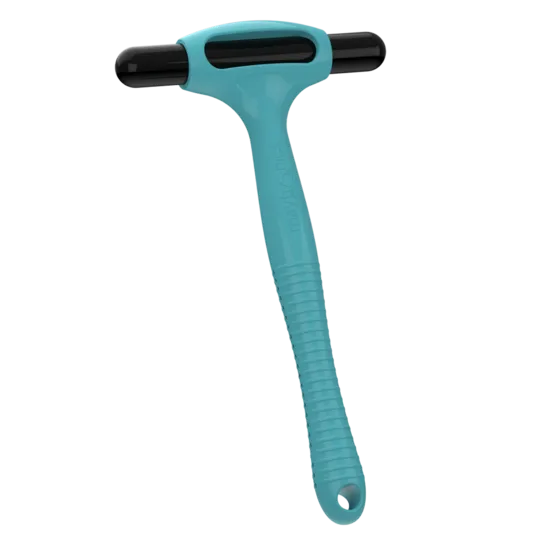 CLICKER for easy pick up