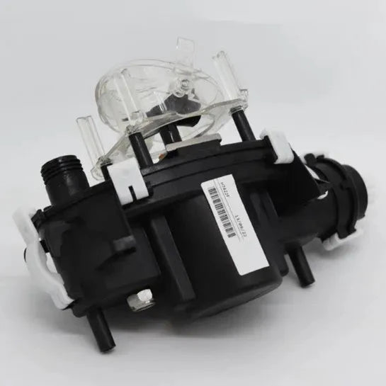 MOTOR UNIT, LED AND FFI S2 by Maytronics