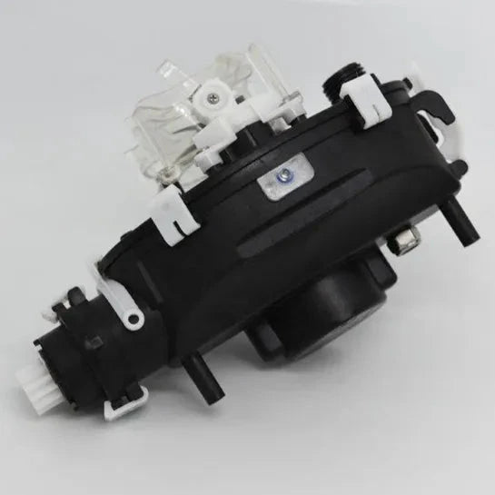 MOTOR UNIT, LED AND FFI S2 by Maytronics
