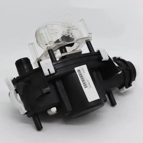 MOTOR UNIT, LED AND FFI S2