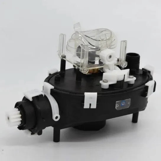 MOTOR UNIT, LED AND FFI S2 by Maytronics