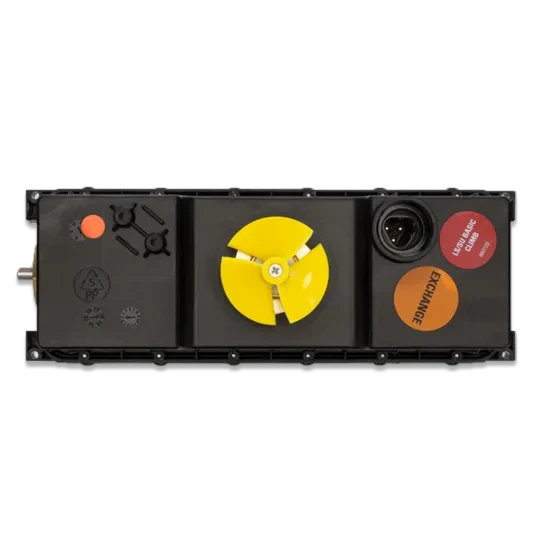 MOTOR UNIT, 3HR (CL-DB) by Maytronics