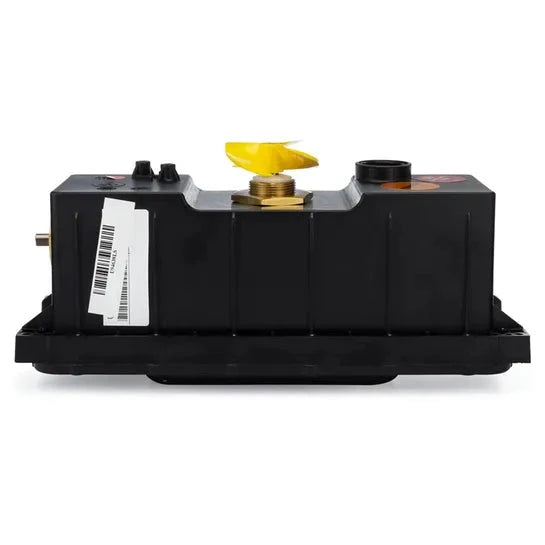 MOTOR UNIT, 3HR (CL-DB) by Maytronics