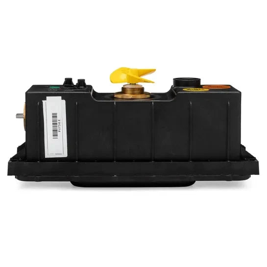 MOTOR UNIT,1- 2.5HR (DB) by Maytronics