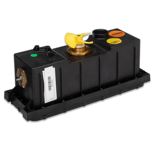 MOTOR UNIT,1- 2.5HR (DB) by Maytronics