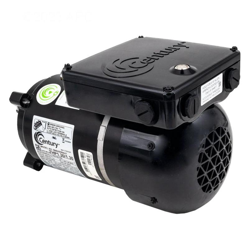 Century VGreen Evo Variable Speed Motor EVC130 by Regal Beloit