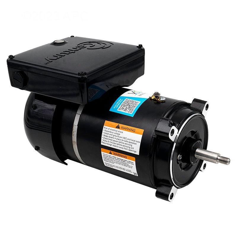 Century VGreen Evo Variable Speed Motor EVC165 by Regal Beloit