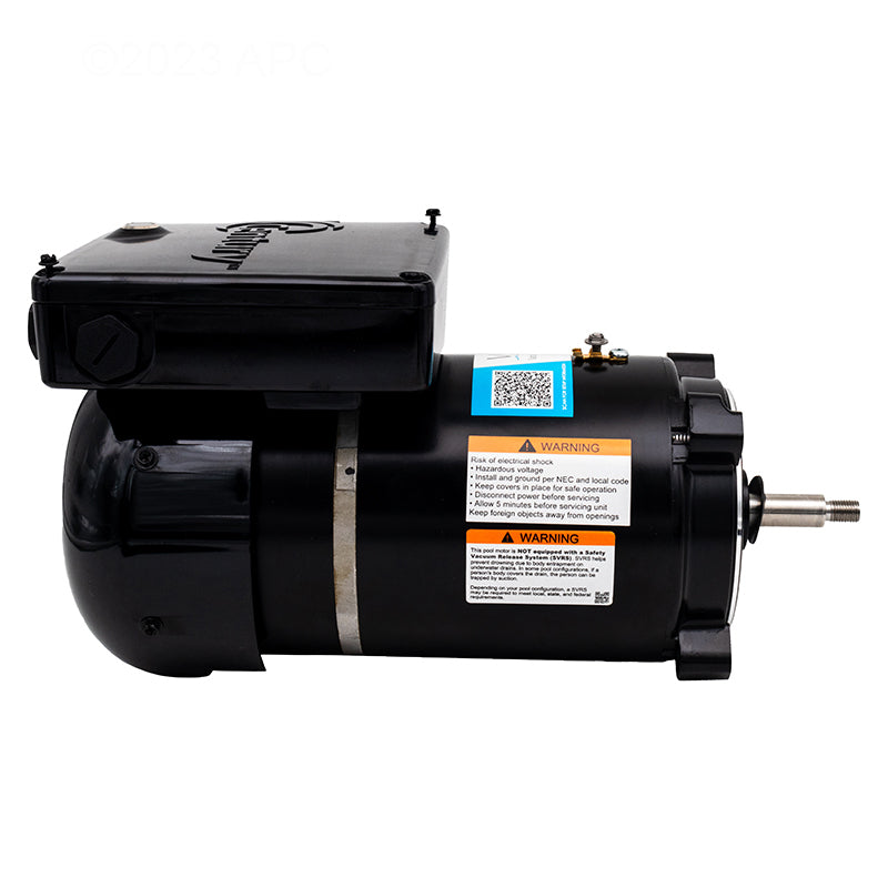 Century VGreen Evo Variable Speed Motor EVC225