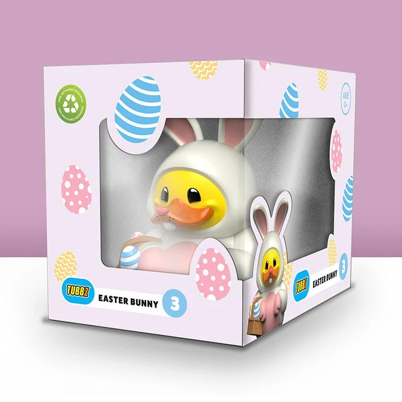 Easter: Easter Bunny TUBBZ (Boxed Edition) by Seasonal