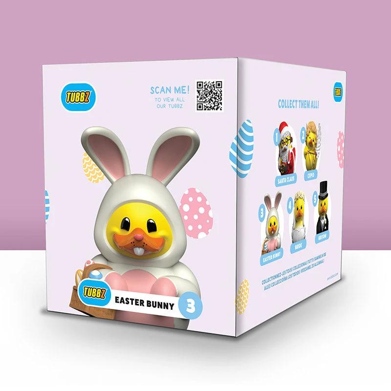 Easter: Easter Bunny TUBBZ (Boxed Edition) by Seasonal