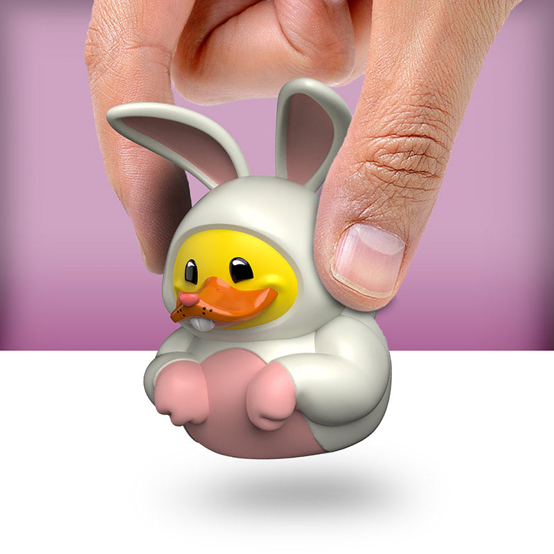 Easter Bunny TUBBZ Mini Edition Collectible Pocket Sized Easter Gift