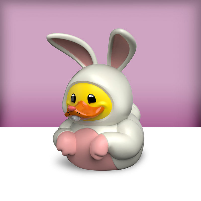 Easter Bunny TUBBZ Mini Edition Collectible Pocket Sized Easter Gift