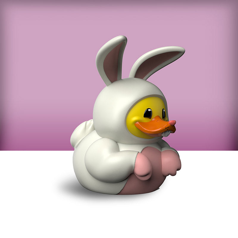 Easter Bunny TUBBZ Mini Edition Collectible Pocket Sized Easter Gift