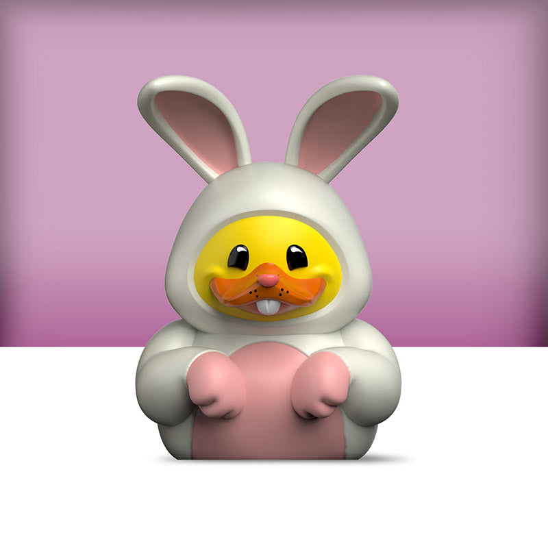 Easter Bunny TUBBZ Mini Edition Collectible Pocket Sized Easter Gift