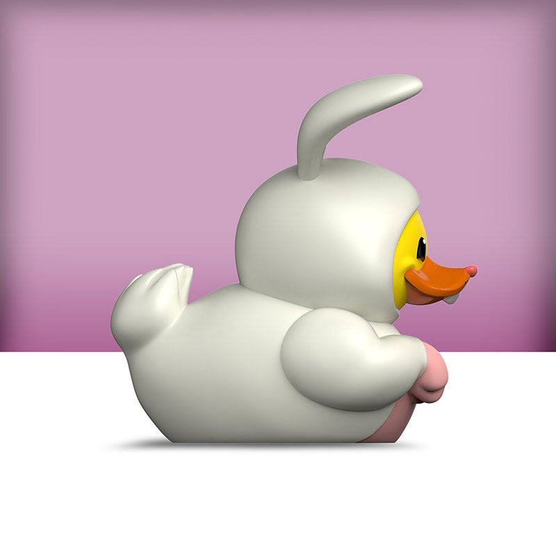 Easter Bunny TUBBZ Mini Edition Collectible Pocket Sized Easter Gift