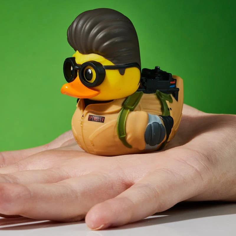 Ghostbusters: Egon Spengler TUBBZ (Mini Edition) by Ghostbusters