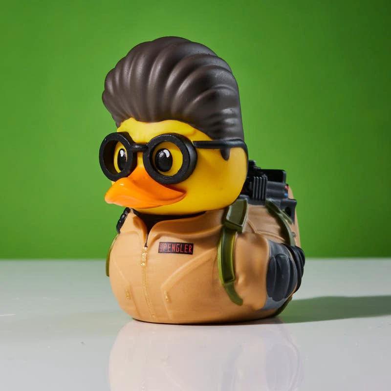 Ghostbusters: Egon Spengler TUBBZ (Mini Edition) by Ghostbusters