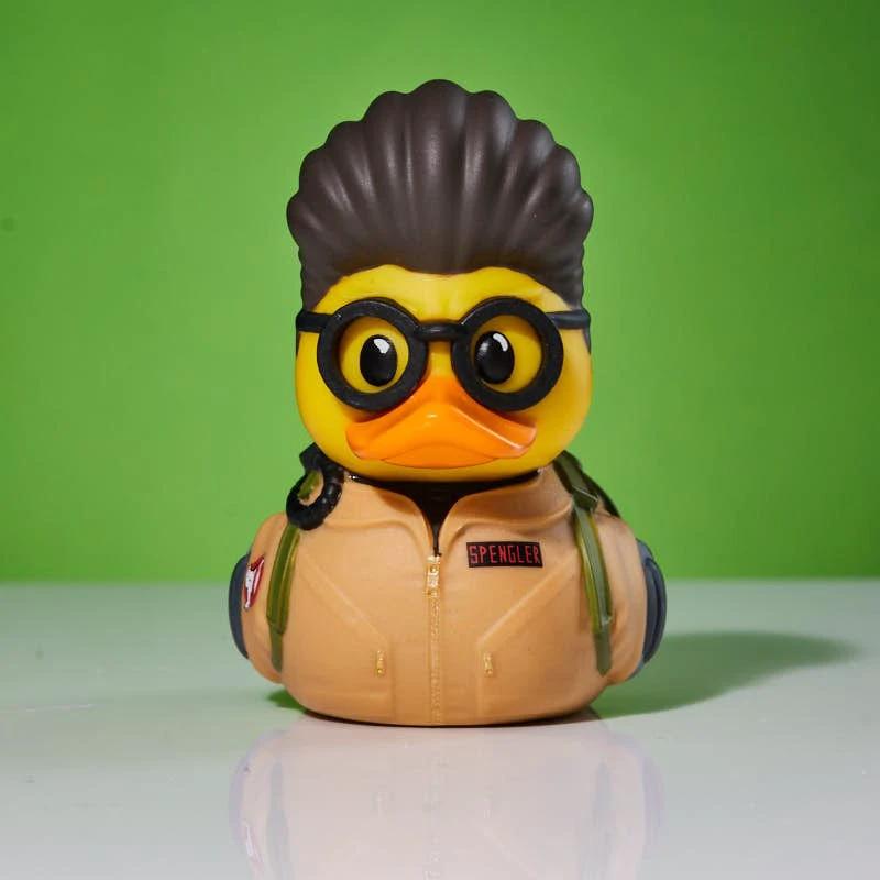 Ghostbusters: Egon Spengler TUBBZ (Mini Edition) by Ghostbusters