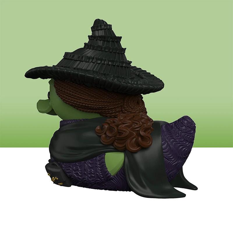 Wicked: Elphaba Thropp TUBBZ (Boxed Edition) by Wicked
