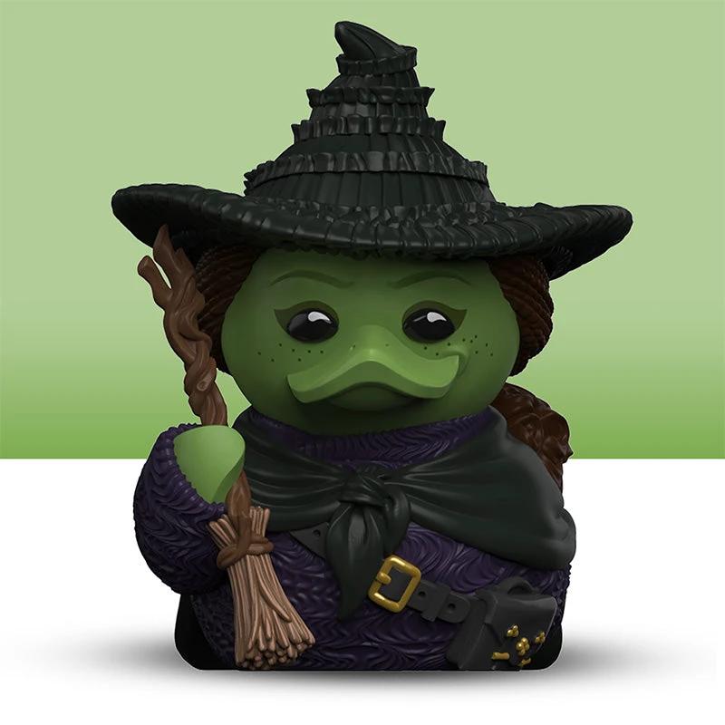 Wicked: Elphaba Thropp TUBBZ (Boxed Edition) by Wicked