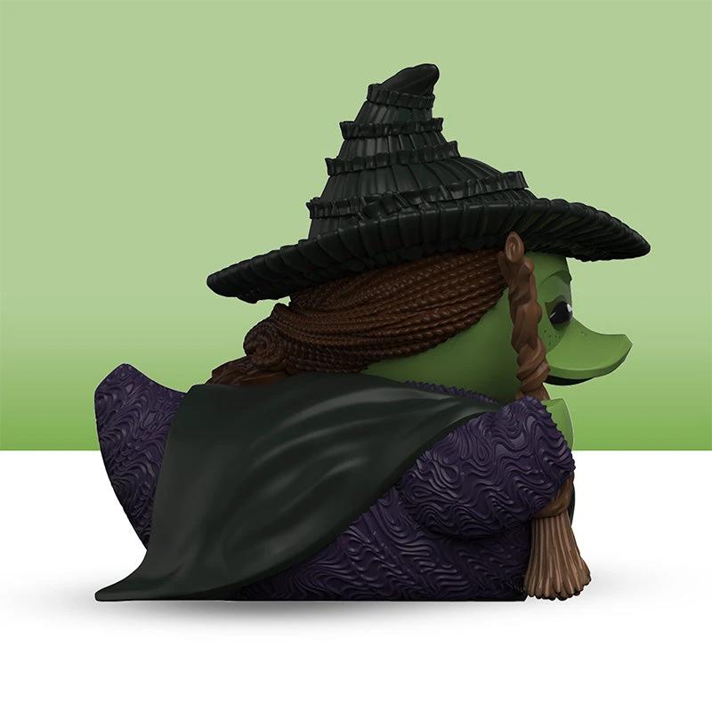 Wicked: Elphaba Thropp TUBBZ (Boxed Edition) by Wicked