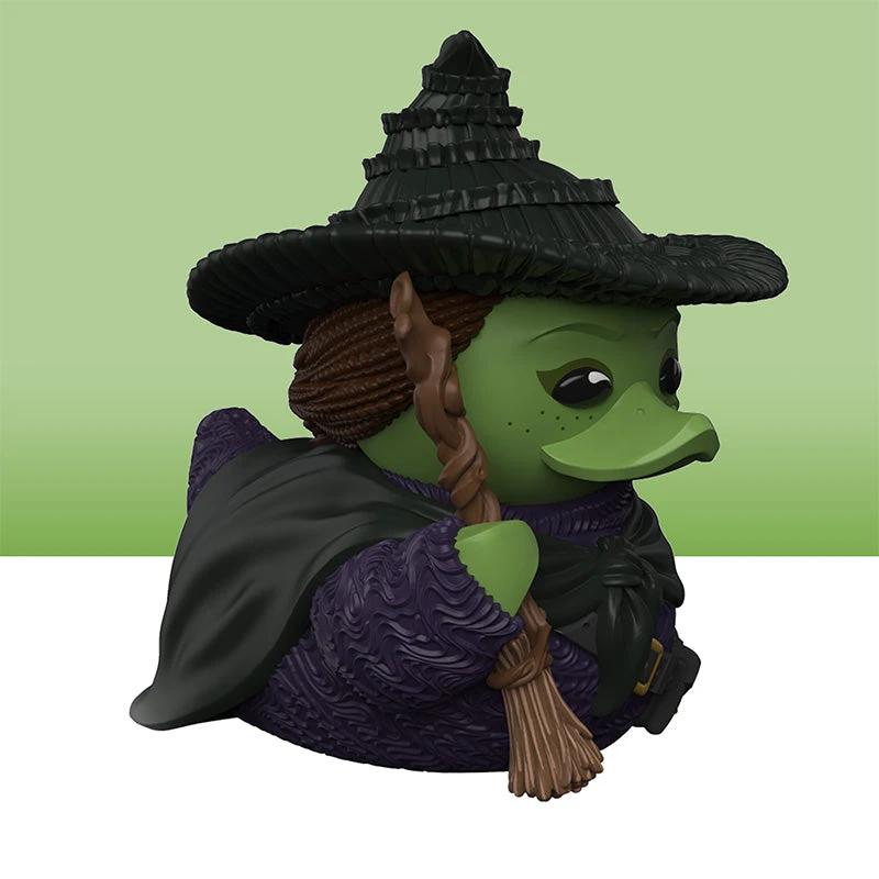 Wicked: Elphaba Thropp TUBBZ (Boxed Edition) by Wicked