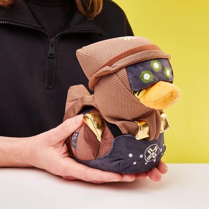 Destiny: Eris Morn TUBBZ Plushie by Destiny