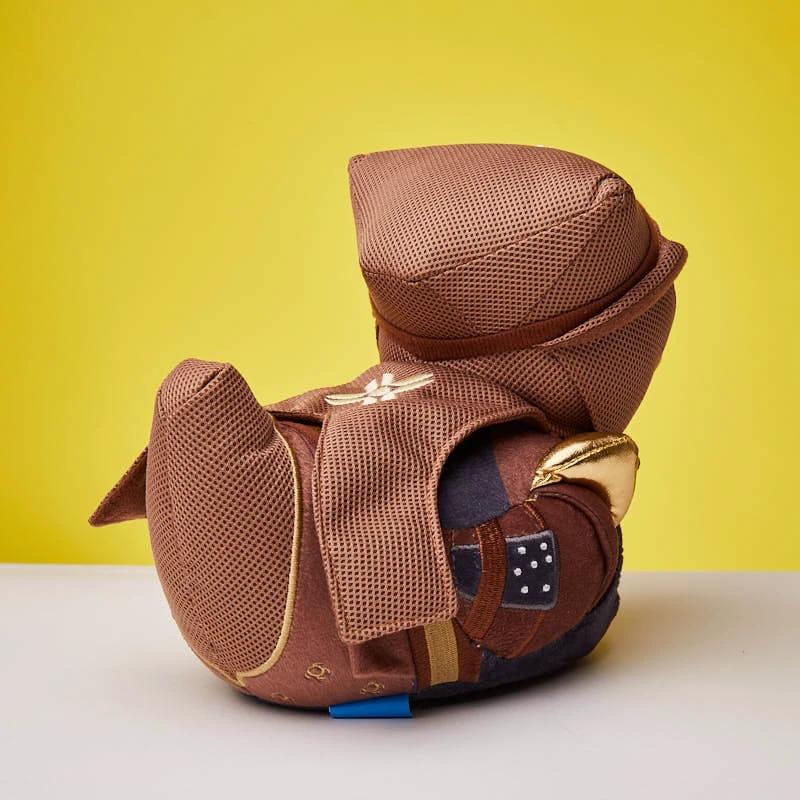 Destiny: Eris Morn TUBBZ Plushie by Destiny