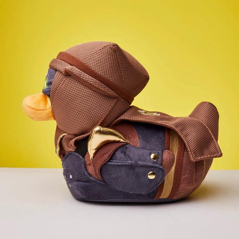 Destiny: Eris Morn TUBBZ Plushie by Destiny