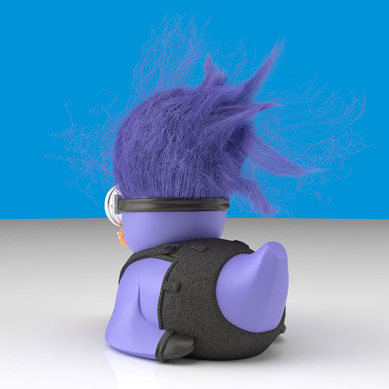 Purple Minion TUBBZ Boxed Edition Collectible Figure