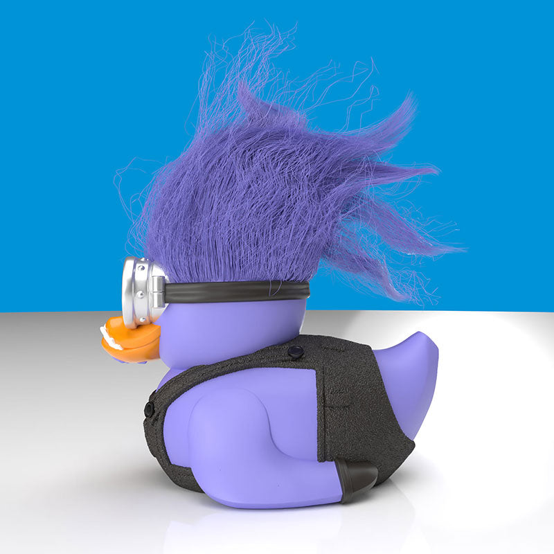 Purple Minion TUBBZ Boxed Edition Collectible Figure