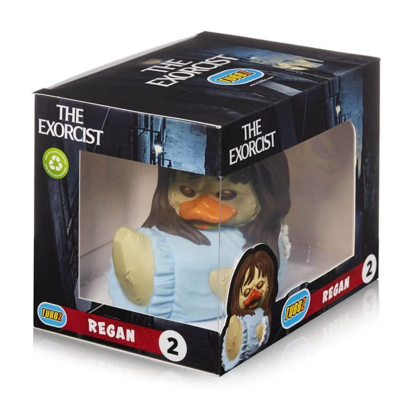 The Exorcist: Regan TUBBZ (Boxed Edition) by The Exorcist