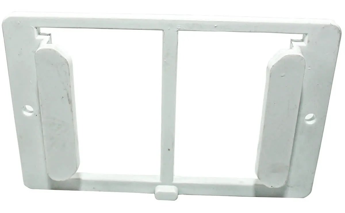 Horizon HV18/24/28 Base Mount | 2012 by FeherGuard