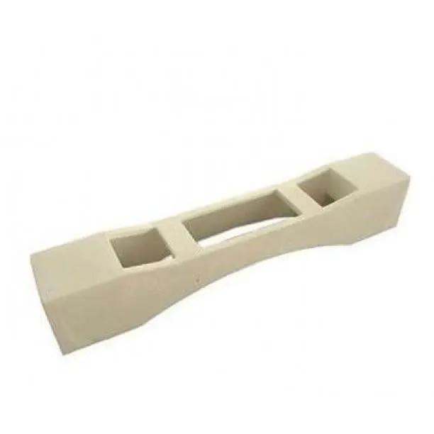 Feherguard Wheel Stop Fg-1 & Fg-1B | FG-002 by FeherGuard