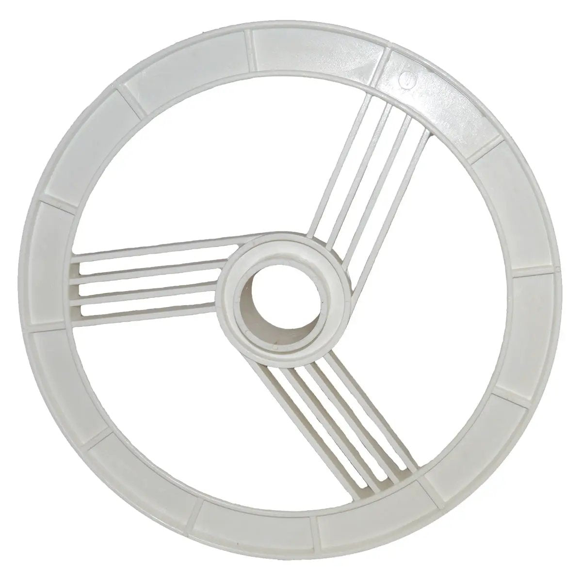 FeherGuard Solar Reel Wheel, Single Wheel | FG-502 by FeherGuard