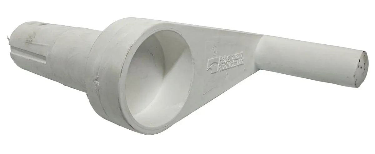 FeherGuard Solar Reel Handle for B Models | FG-B-HAN by FeherGuard