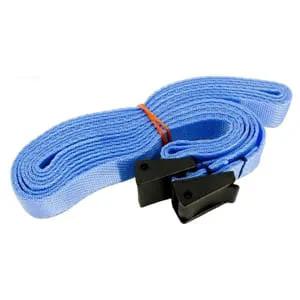 Feherguard FG-BS2X6 Blanket Strap Kit - 54" - 2/Pk | FG-BS2X6 by FeherGuard