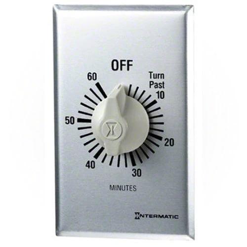 Intermatic 60-minute Timer FF60MC by Intermatic