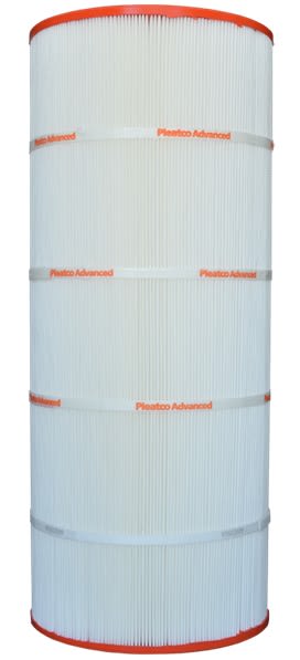 Filter Cartridge, Filbur Fc-1495, C-9478, Pj150, 10 X 24 X Top 5-13/16 X Bottom 6-1/16 | 150 SQFT Jacuzzi CFR150 | FC-1495 by FilburManufacturing