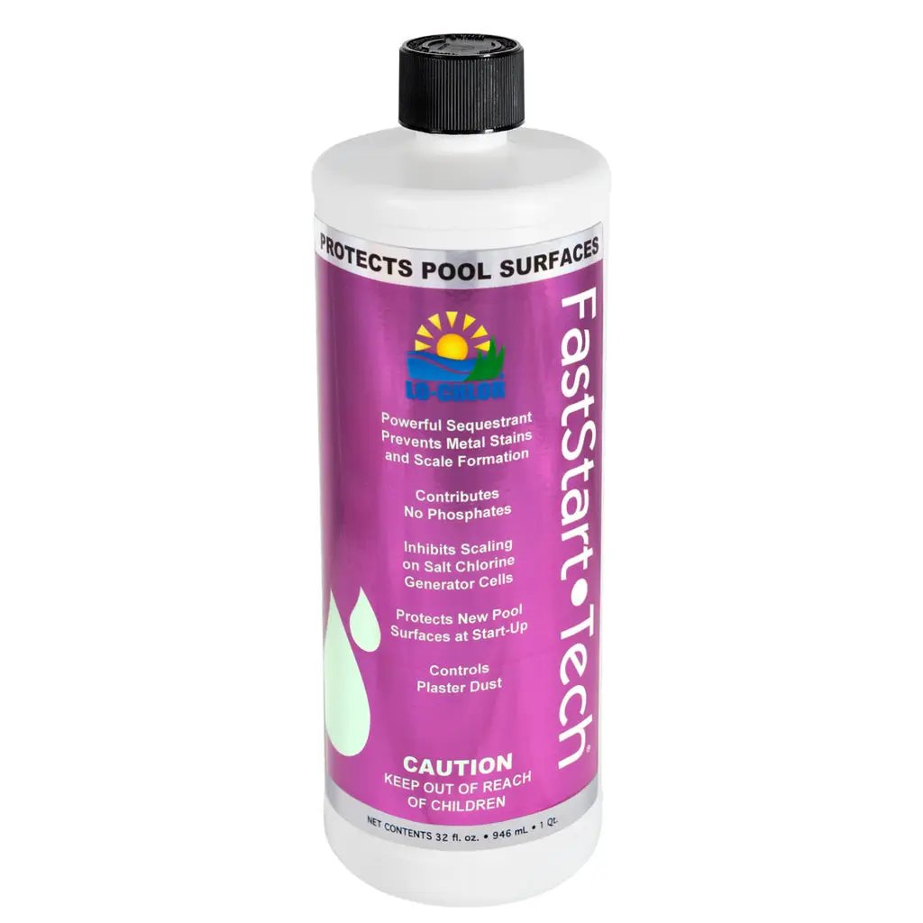 Lo-Chlor FastStart-Tech by Lo-Chlor