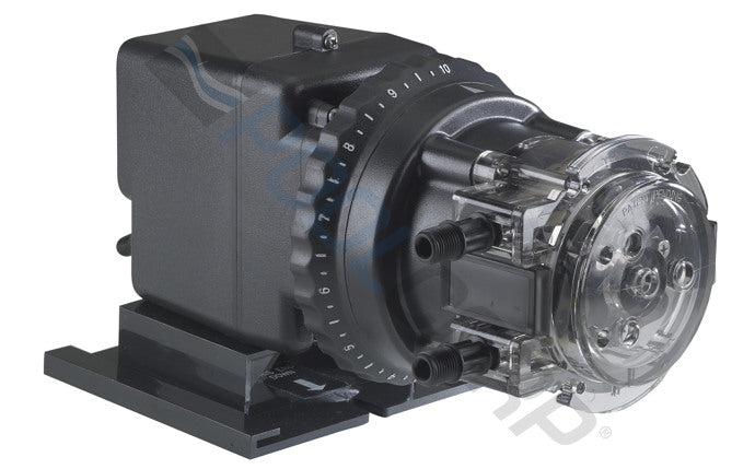 Classic 45M3 Single Head Adjustable Output Pump 22GPD by Stenner