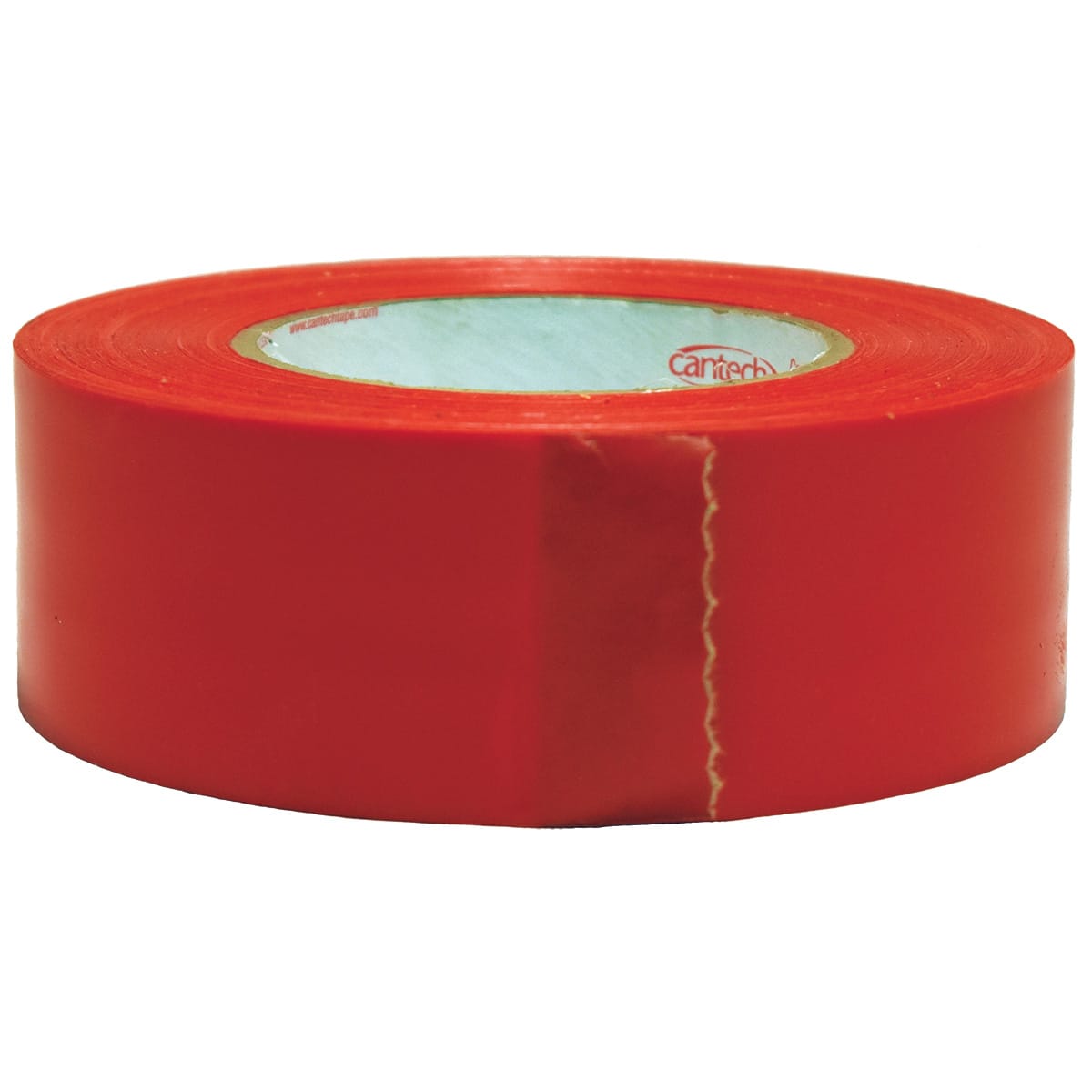 Coping Tape 2" X 60 Yards, Red | PE2175 by Gladon