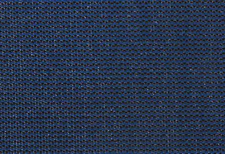 GLI 16' x 32' Rectangle Mesh Safety Cover w/ 4' x 8' CES, Blue | 20-1632RE-CES48-SAP-BLU by Gli