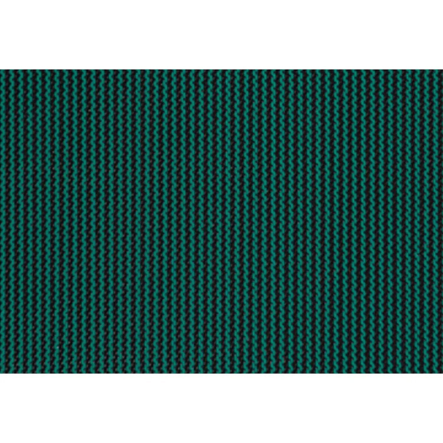 GLI 16' x 32' Rectangle Mesh Safety Cover w/ 4' x 8' CES, Green | 20-1632RE-CES48-SAP-GRN by Gli