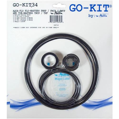 Aladdin GO-KIT34 by Aladdin