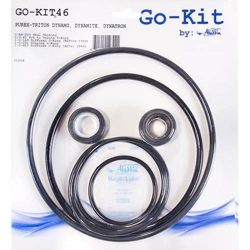 Aladdin GO-KIT46 by Aladdin