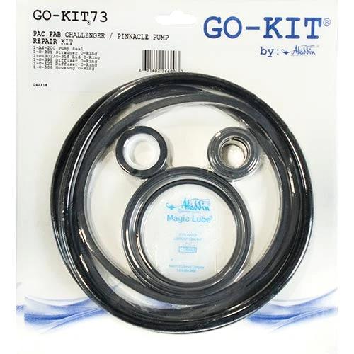 Aladdin GO-KIT73 by Aladdin
